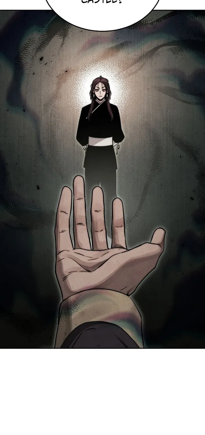 Read Heavenly Demon Sovereign chapter 22 image 32 on Lezhin