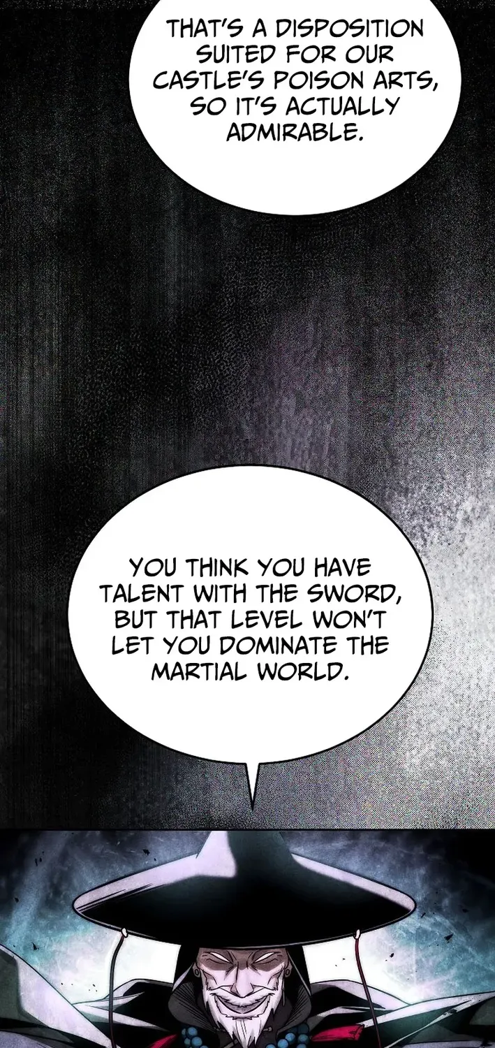 Read Heavenly Demon Sovereign chapter 22 image 44 on Lezhin