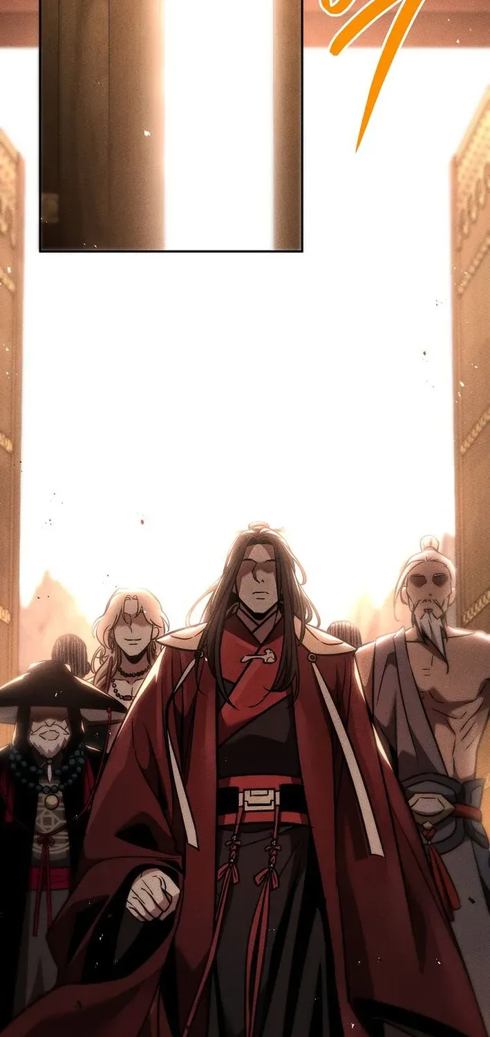 Read Heavenly Demon Sovereign chapter 22 image 5 on Lezhin