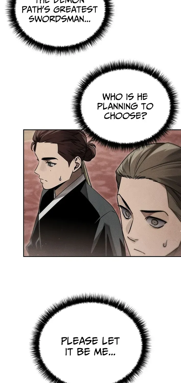 Read Heavenly Demon Sovereign chapter 22 image 63 on Lezhin