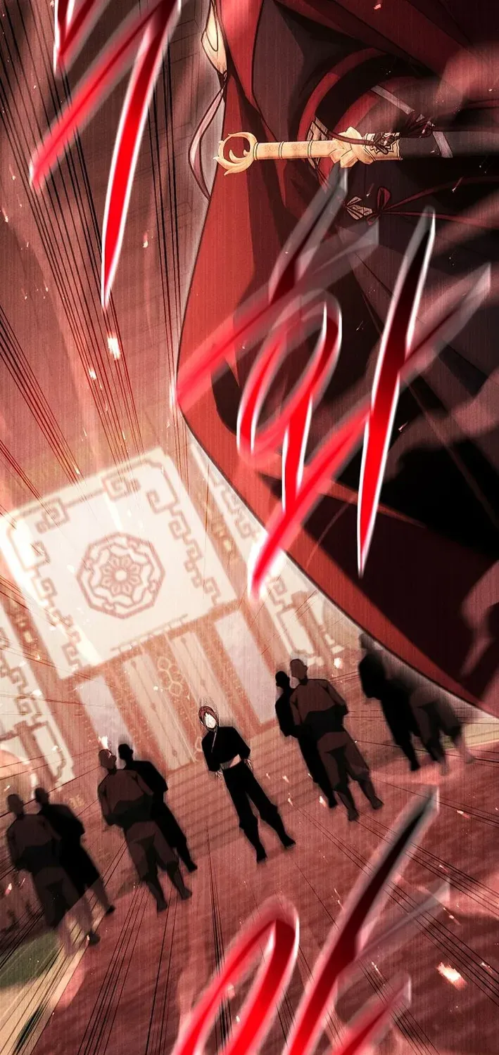 Read Heavenly Demon Sovereign chapter 22 image 77 on Lezhin