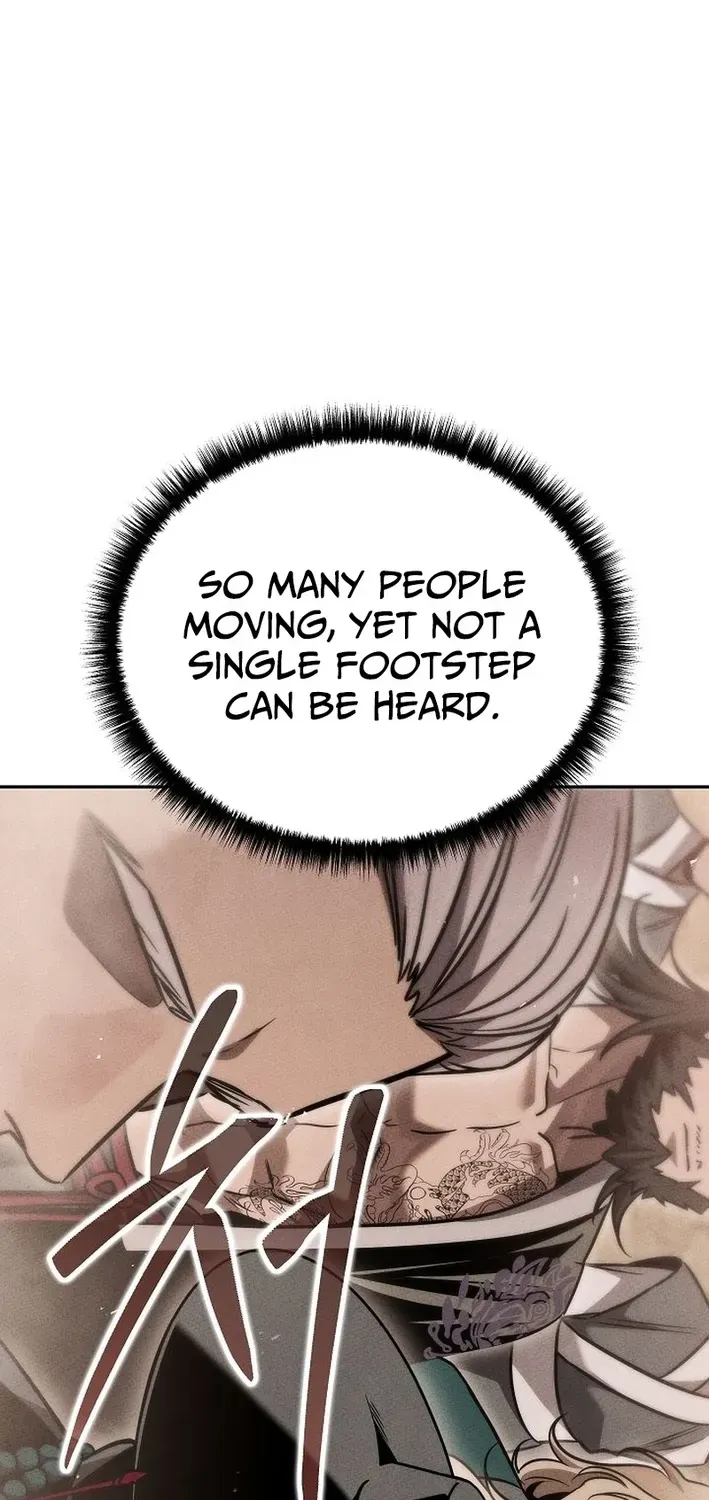 Read Heavenly Demon Sovereign chapter 22 image 8 on Lezhin