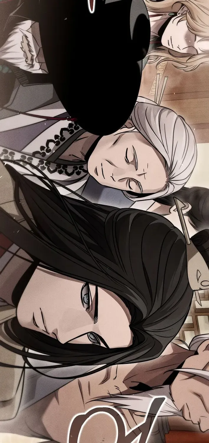 Read Heavenly Demon Sovereign chapter 22 image 9 on Lezhin