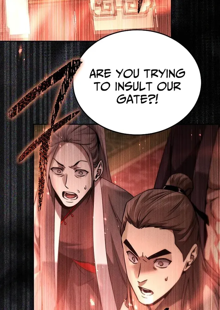 Read Heavenly Demon Sovereign chapter 22 image 90 on Lezhin