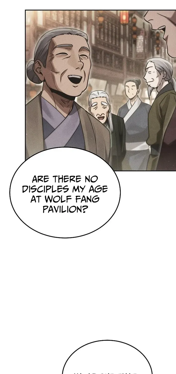 Read Heavenly Demon Sovereign chapter 23 image 32 on Lezhin