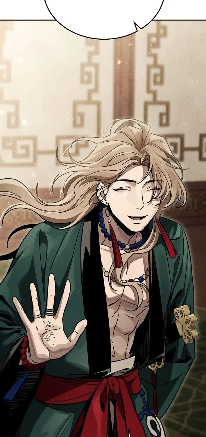 Read Heavenly Demon Sovereign chapter 23 image 4 on Lezhin