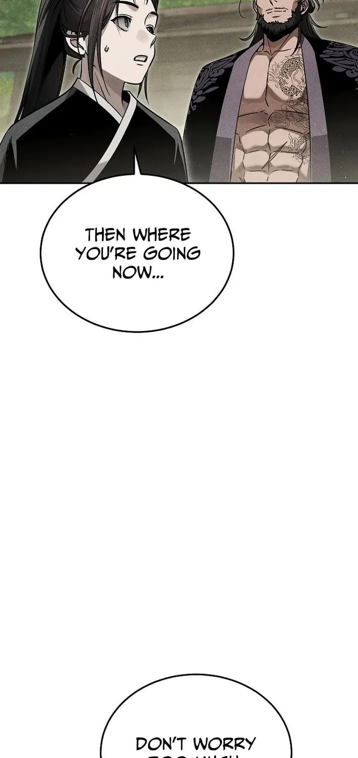 Read Heavenly Demon Sovereign chapter 23 image 46 on Lezhin