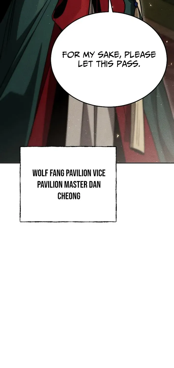 Read Heavenly Demon Sovereign chapter 23 image 5 on Lezhin