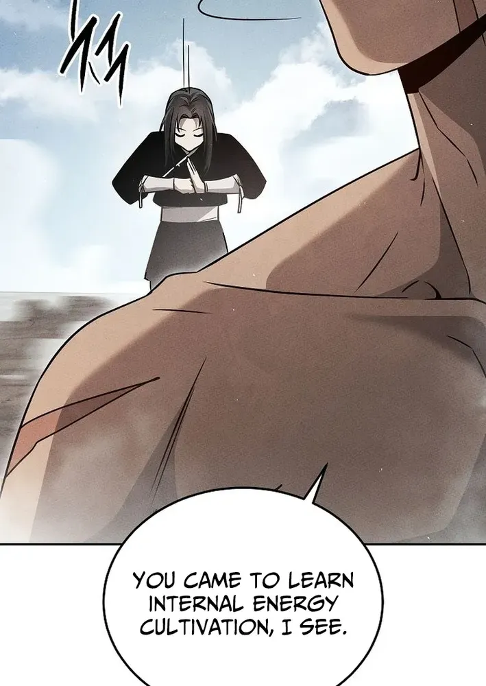 Read Heavenly Demon Sovereign chapter 23 image 83 on Lezhin