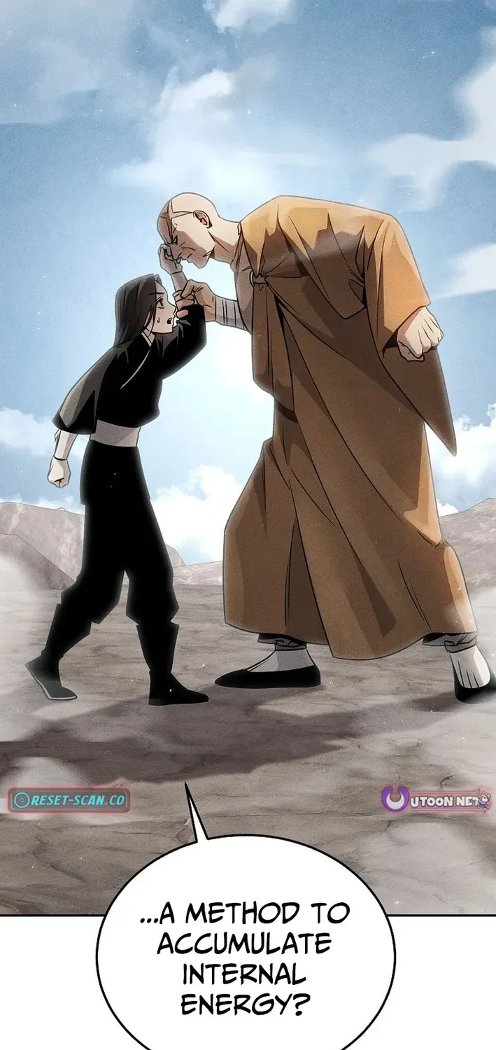 Read Heavenly Demon Sovereign chapter 24 image 2 on Lezhin