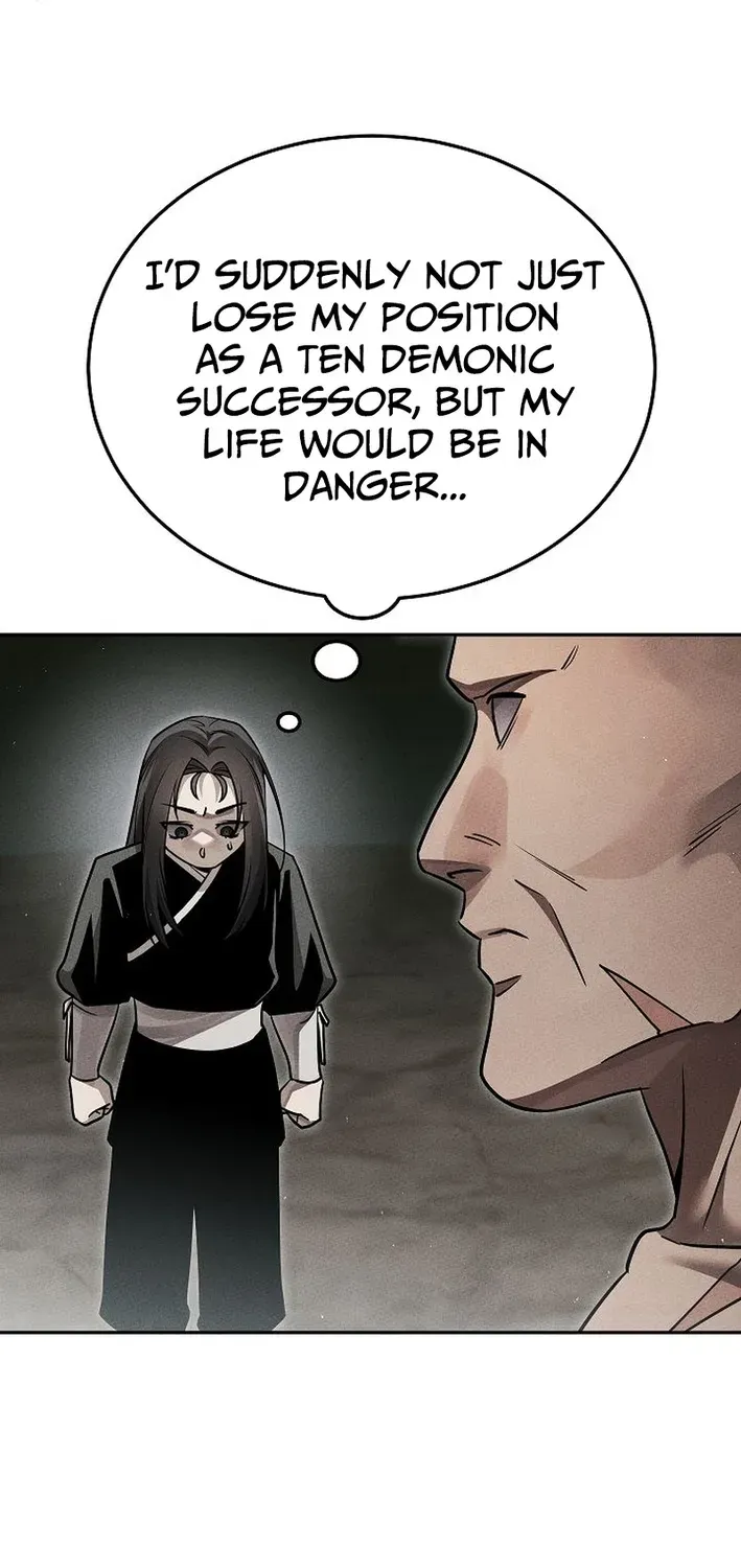 Read Heavenly Demon Sovereign chapter 24 image 32 on Lezhin