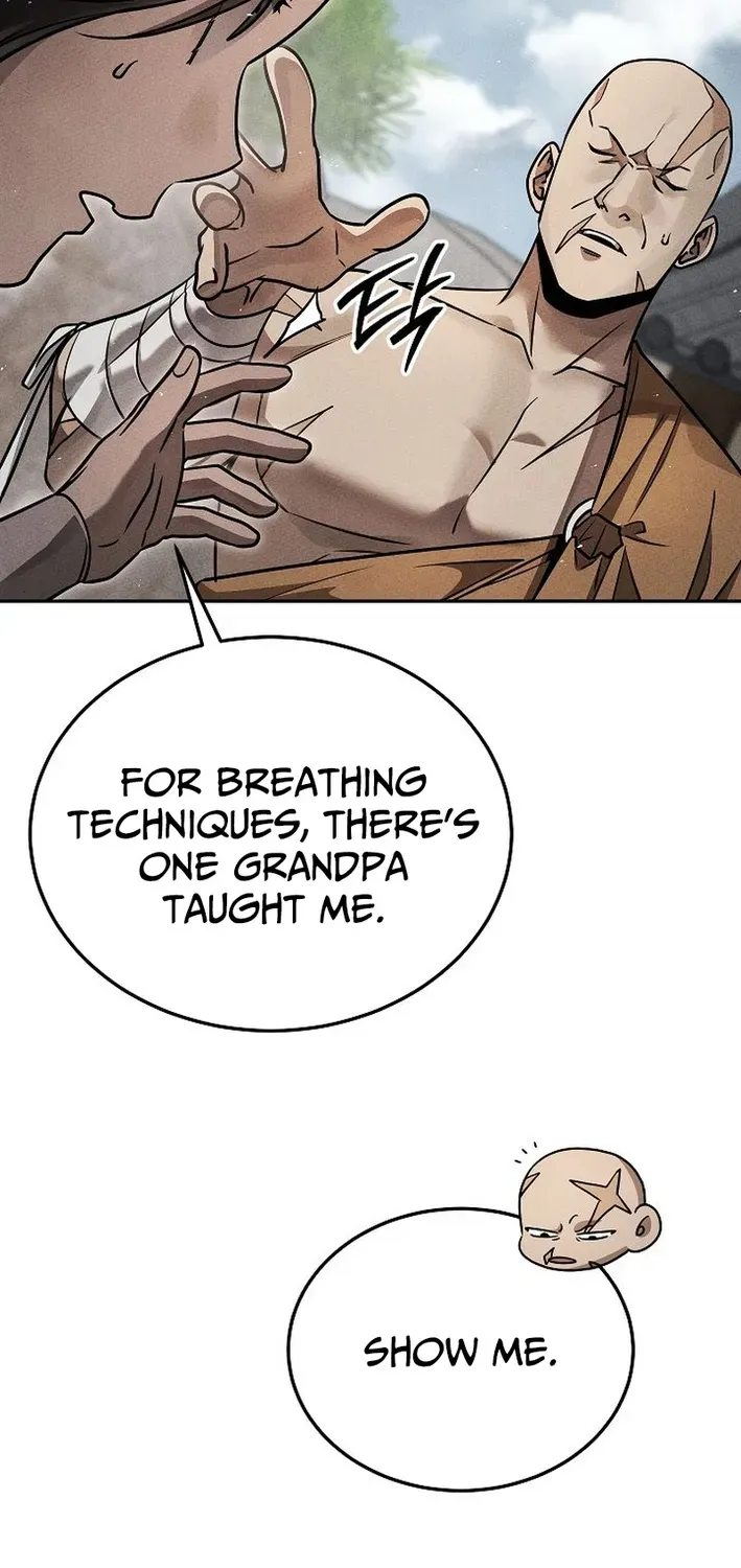 Read Heavenly Demon Sovereign chapter 24 image 4 on Lezhin