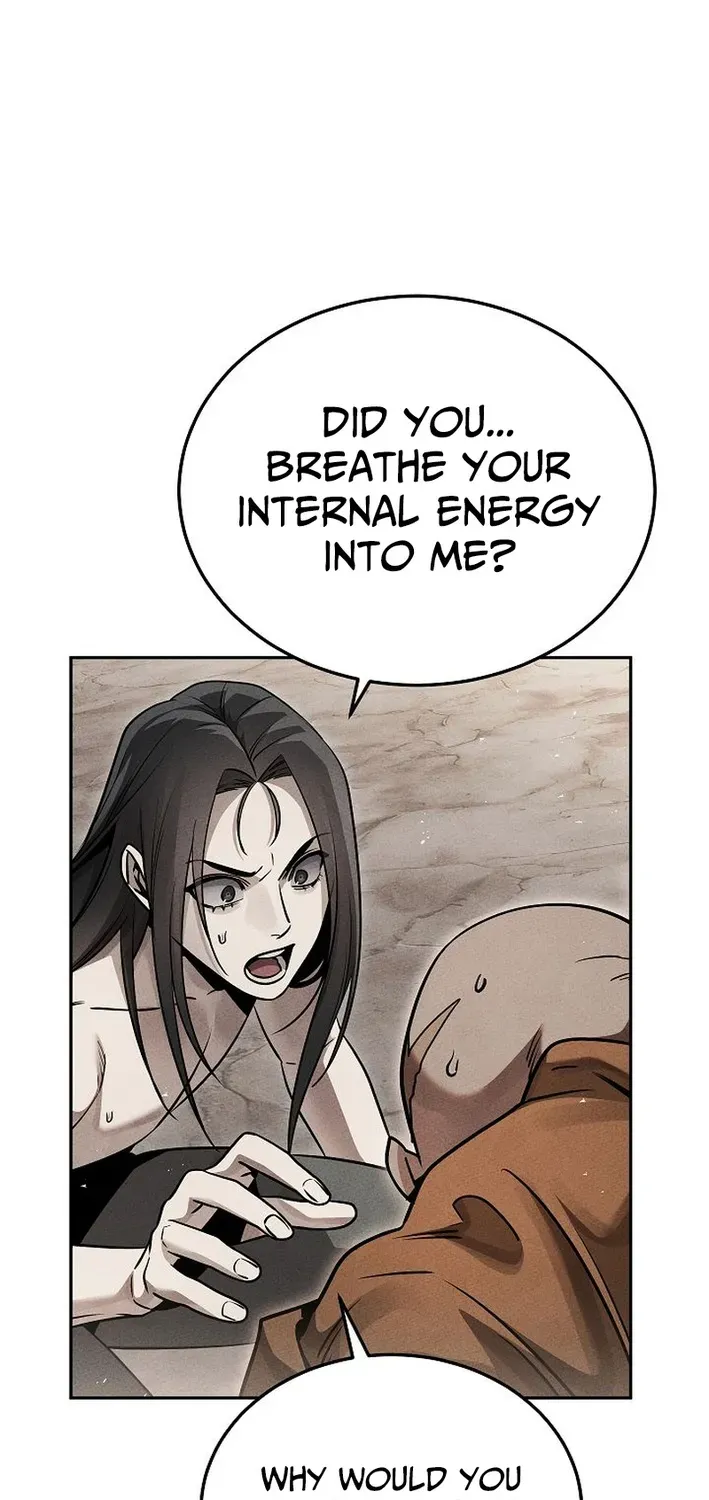 Read Heavenly Demon Sovereign chapter 25 image 32 on Lezhin