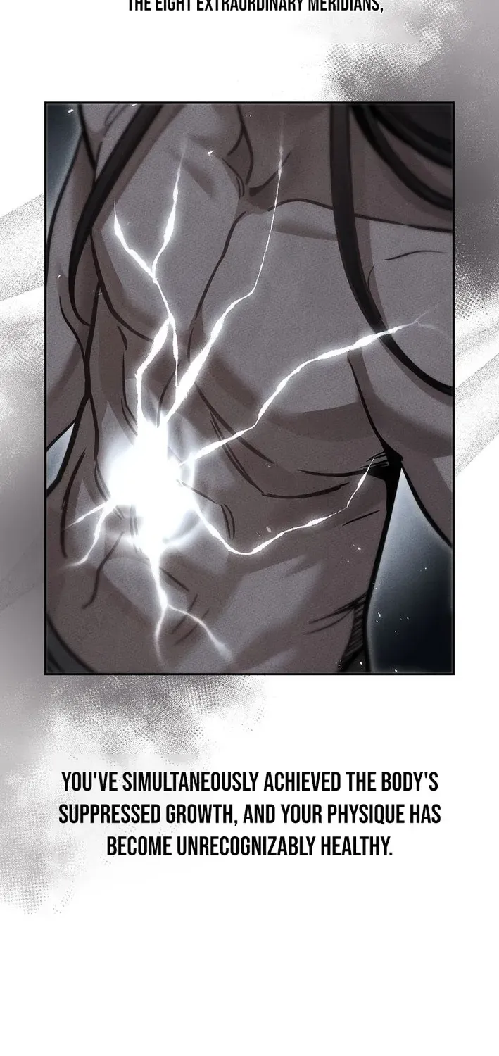 Read Heavenly Demon Sovereign chapter 25 image 4 on Lezhin