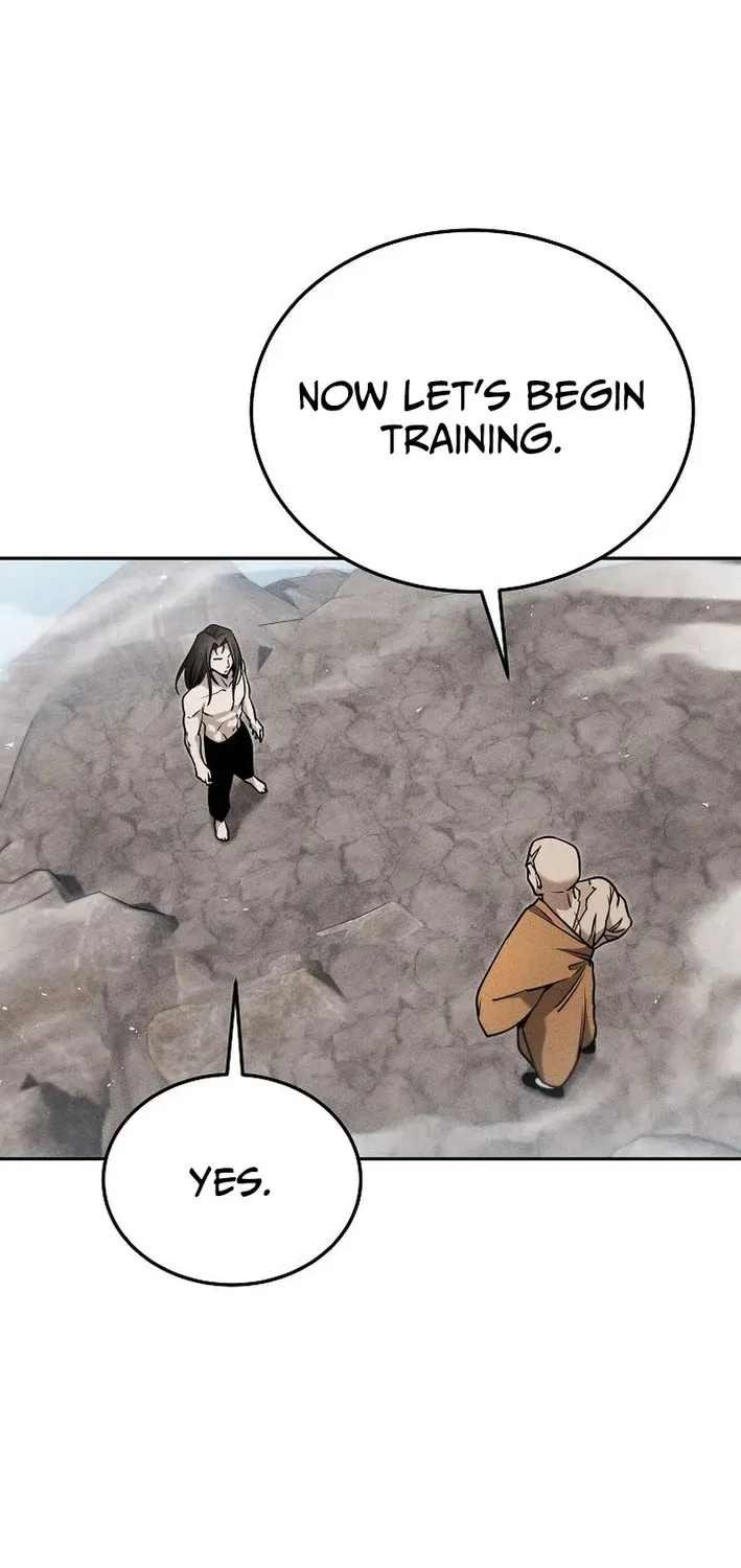 Read Heavenly Demon Sovereign chapter 25 image 5 on Lezhin