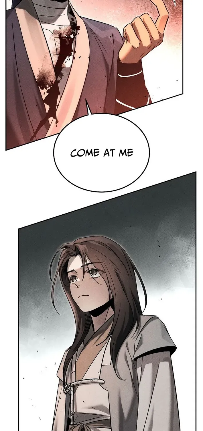 Read Heavenly Demon Sovereign chapter 3 image 100 on Lezhin