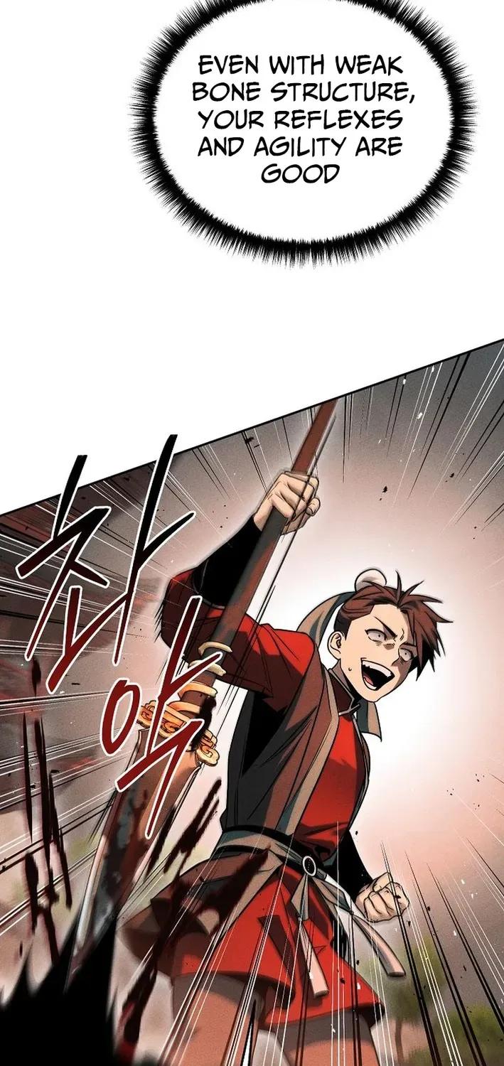 Read Heavenly Demon Sovereign chapter 3 image 14 on Lezhin