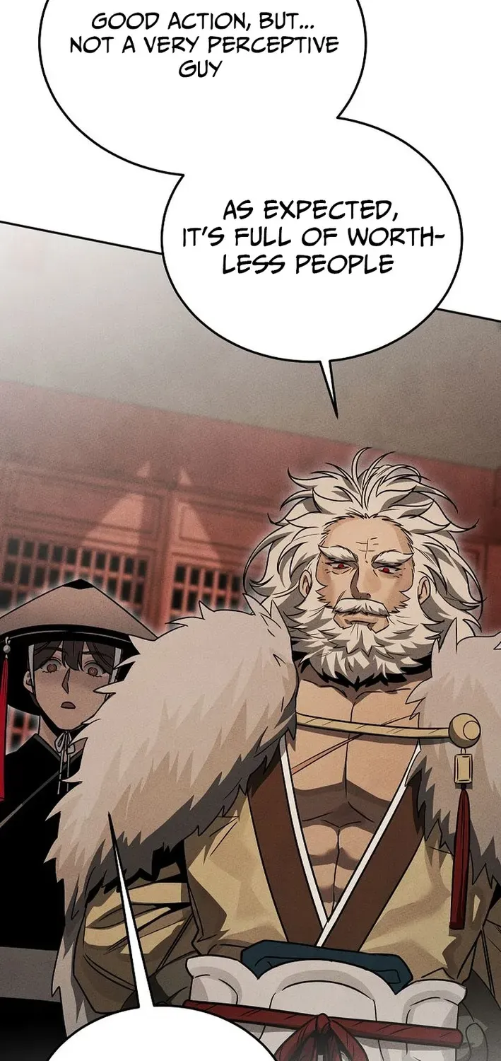 Read Heavenly Demon Sovereign chapter 3 image 16 on Lezhin