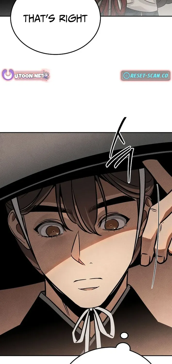 Read Heavenly Demon Sovereign chapter 3 image 17 on Lezhin