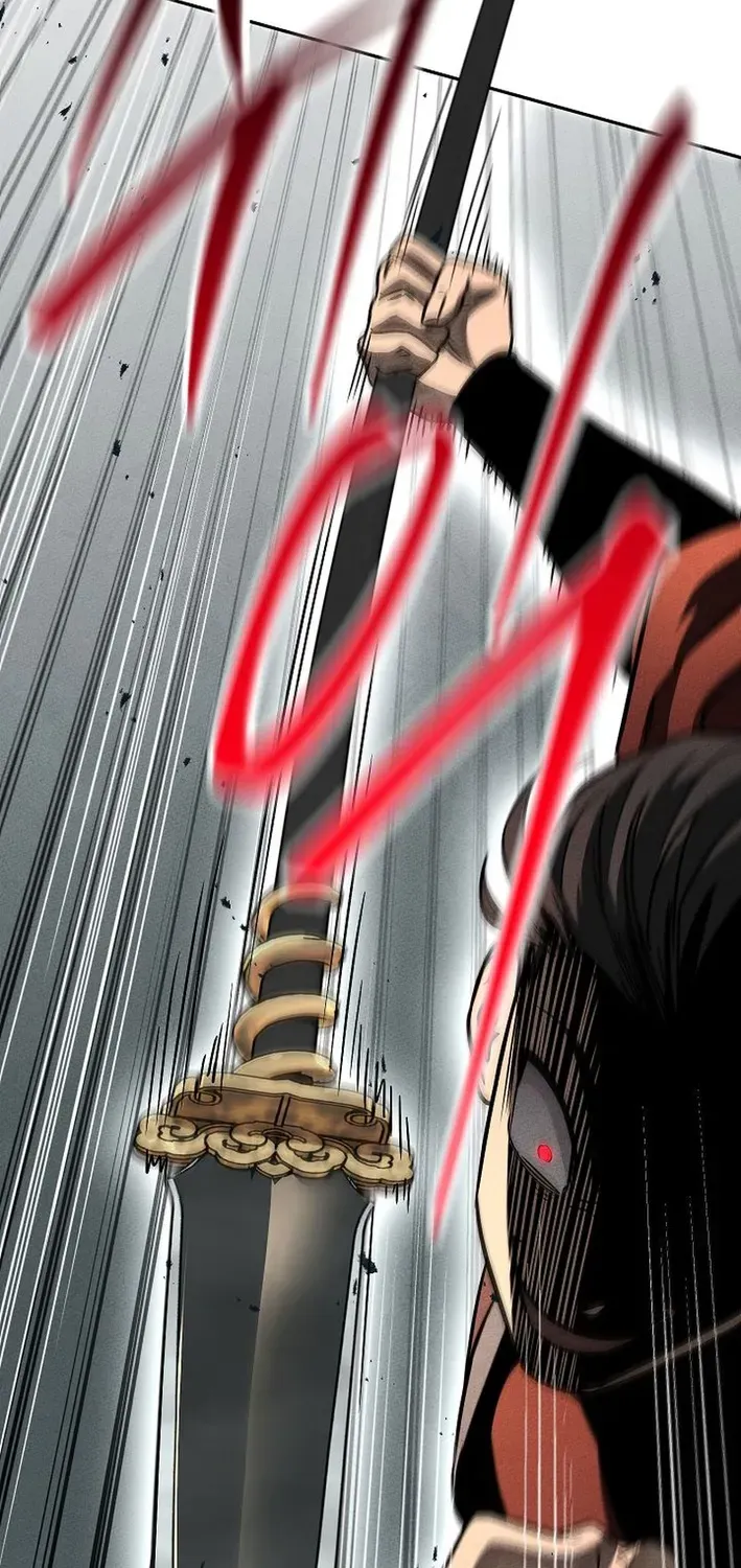 Read Heavenly Demon Sovereign chapter 3 image 2 on Lezhin
