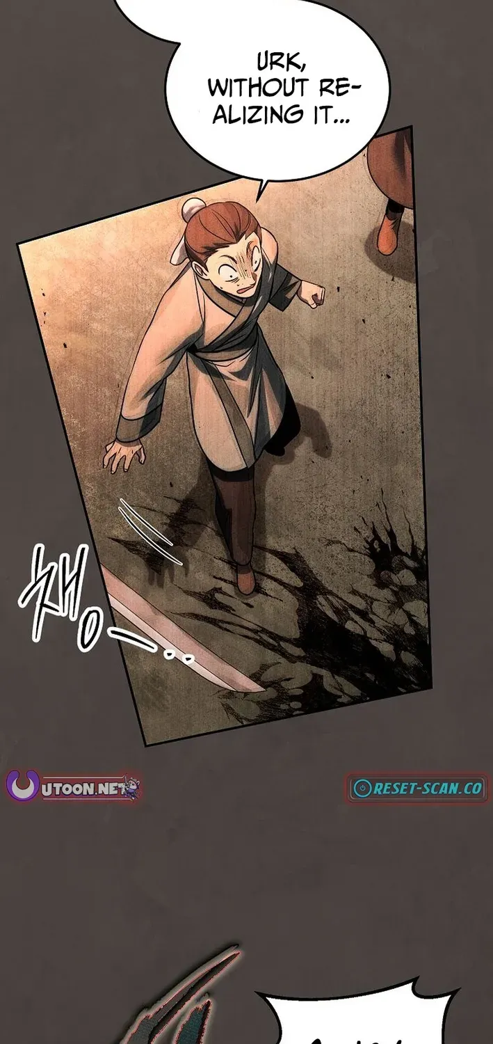 Read Heavenly Demon Sovereign chapter 3 image 23 on Lezhin