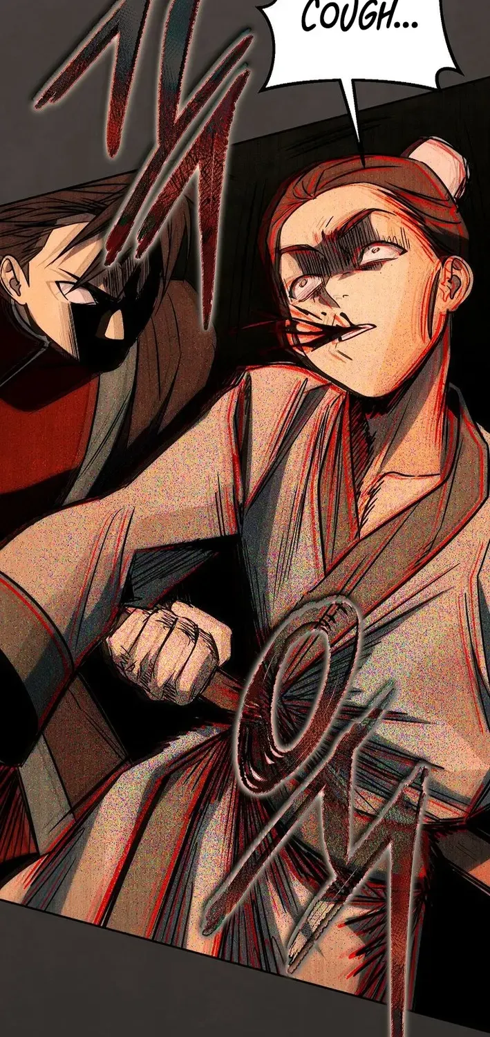 Read Heavenly Demon Sovereign chapter 3 image 24 on Lezhin