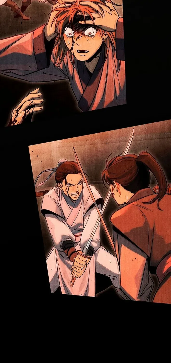Read Heavenly Demon Sovereign chapter 3 image 28 on Lezhin