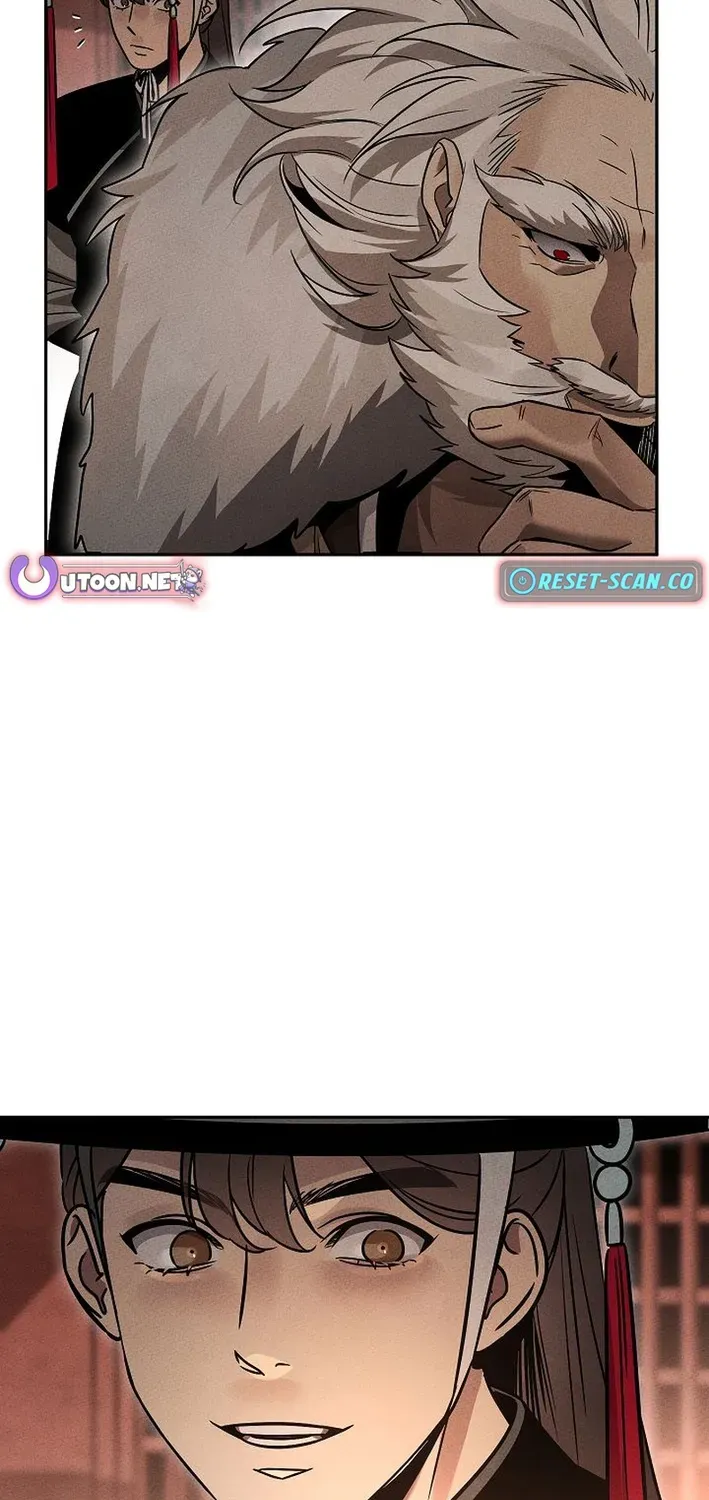 Read Heavenly Demon Sovereign chapter 3 image 32 on Lezhin