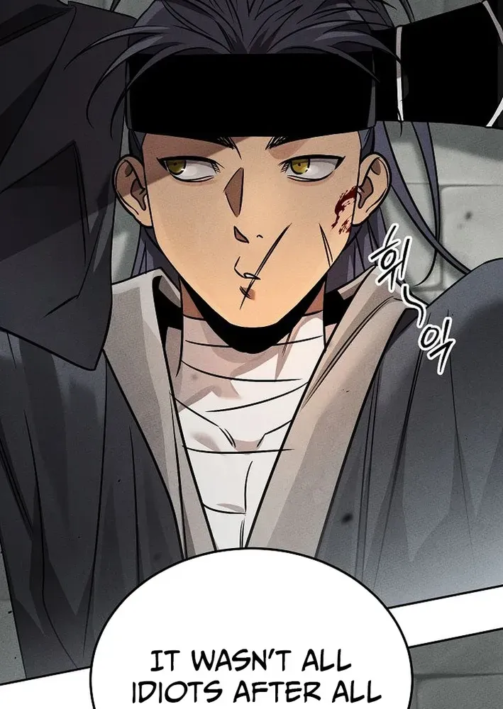 Read Heavenly Demon Sovereign chapter 3 image 34 on Lezhin