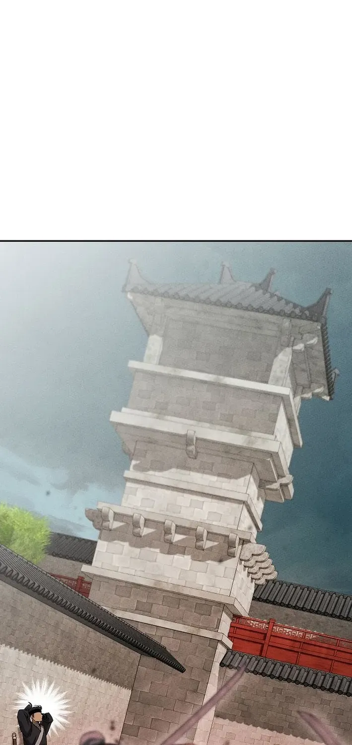 Read Heavenly Demon Sovereign chapter 3 image 36 on Lezhin