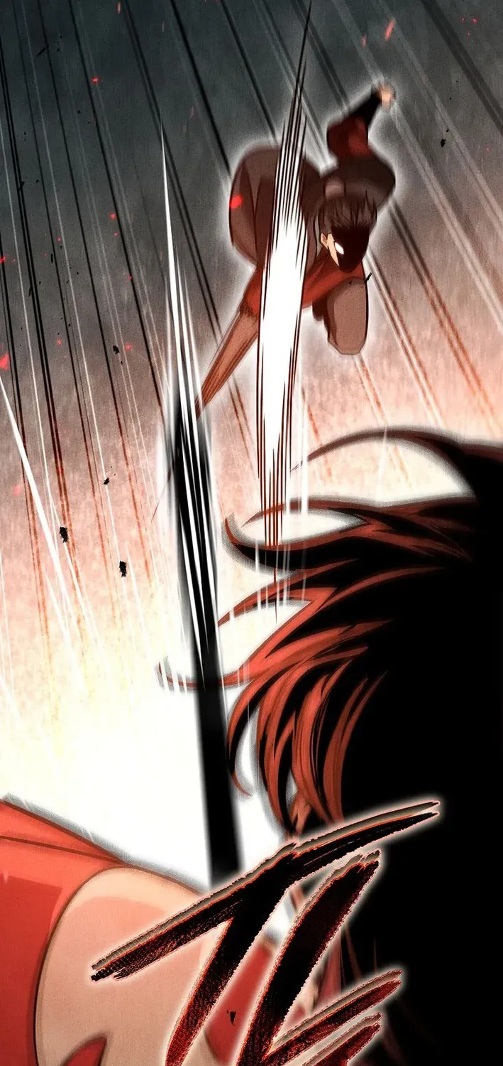 Read Heavenly Demon Sovereign chapter 3 image 4 on Lezhin