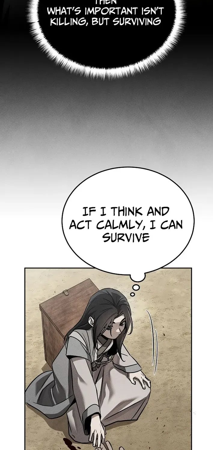 Read Heavenly Demon Sovereign chapter 3 image 44 on Lezhin