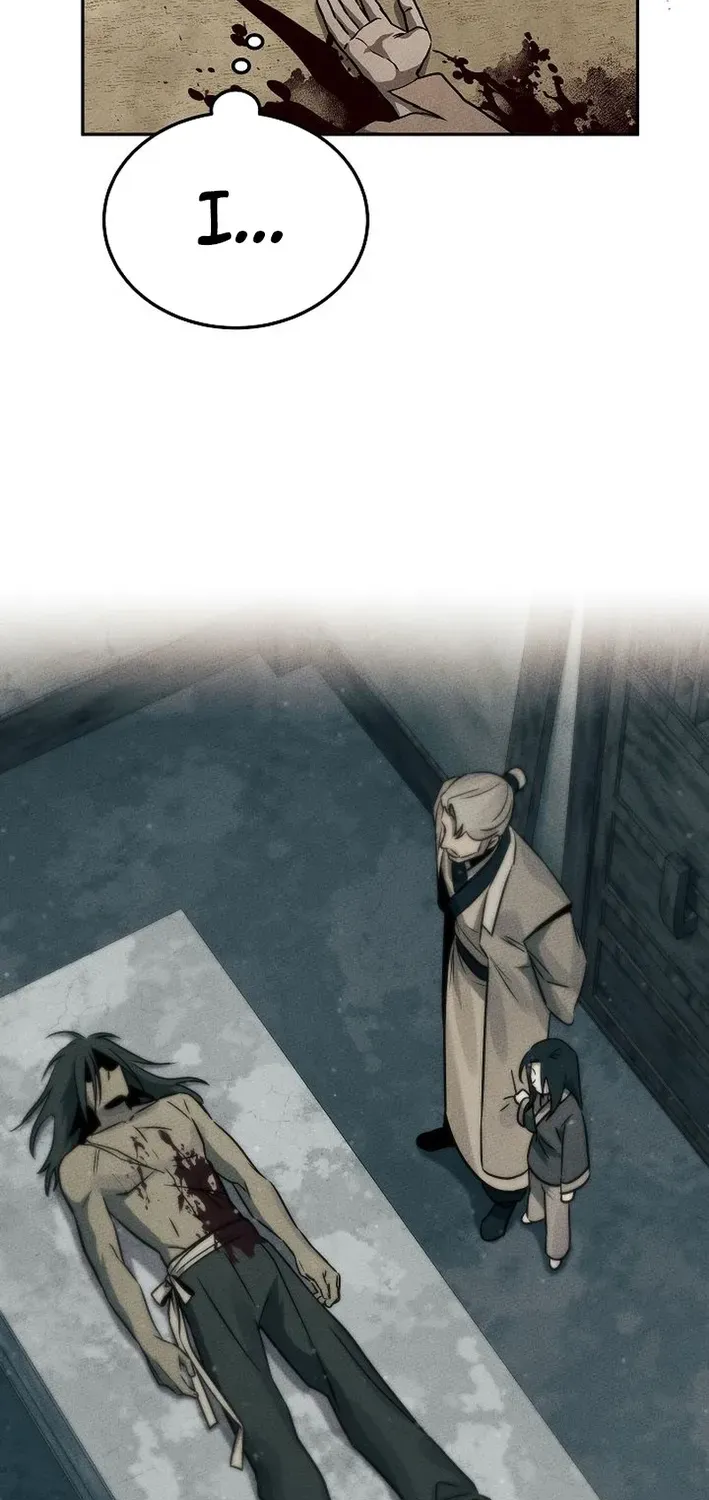 Read Heavenly Demon Sovereign chapter 3 image 45 on Lezhin
