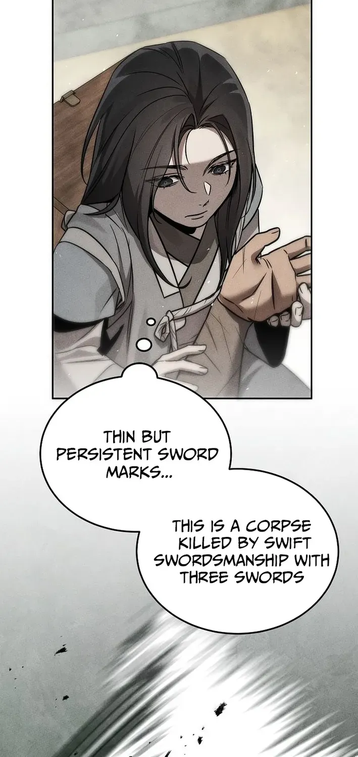 Read Heavenly Demon Sovereign chapter 3 image 52 on Lezhin