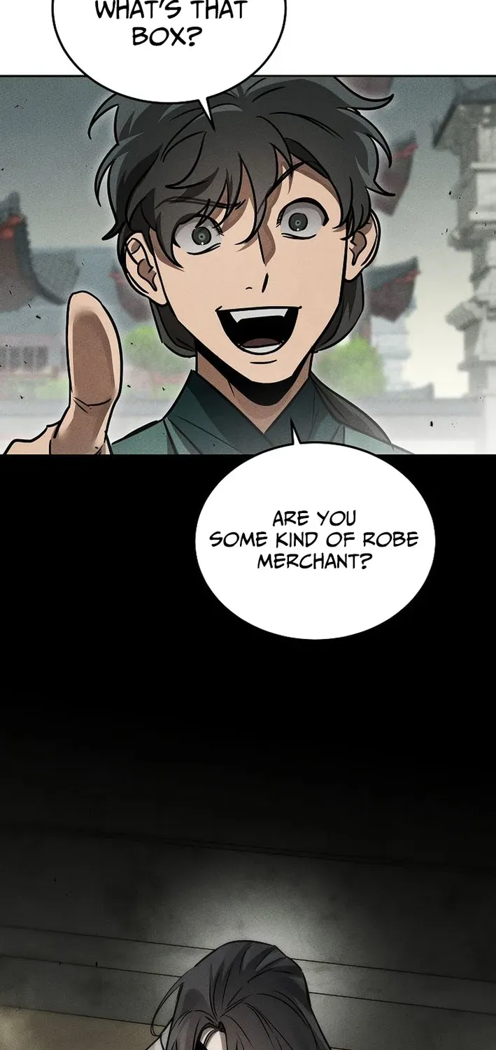 Read Heavenly Demon Sovereign chapter 3 image 60 on Lezhin