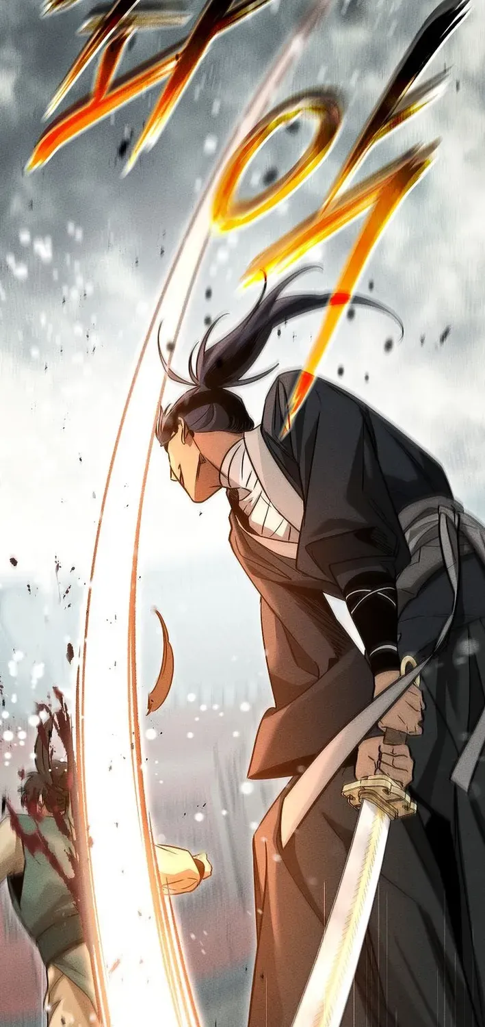 Read Heavenly Demon Sovereign chapter 3 image 72 on Lezhin