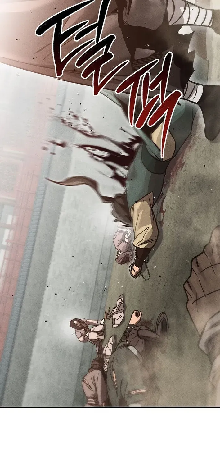 Read Heavenly Demon Sovereign chapter 3 image 74 on Lezhin