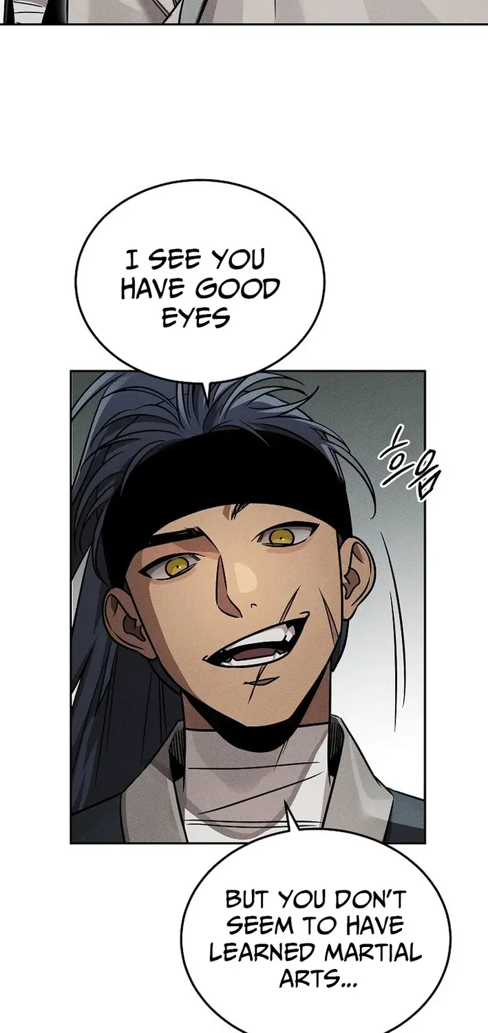 Read Heavenly Demon Sovereign chapter 3 image 78 on Lezhin
