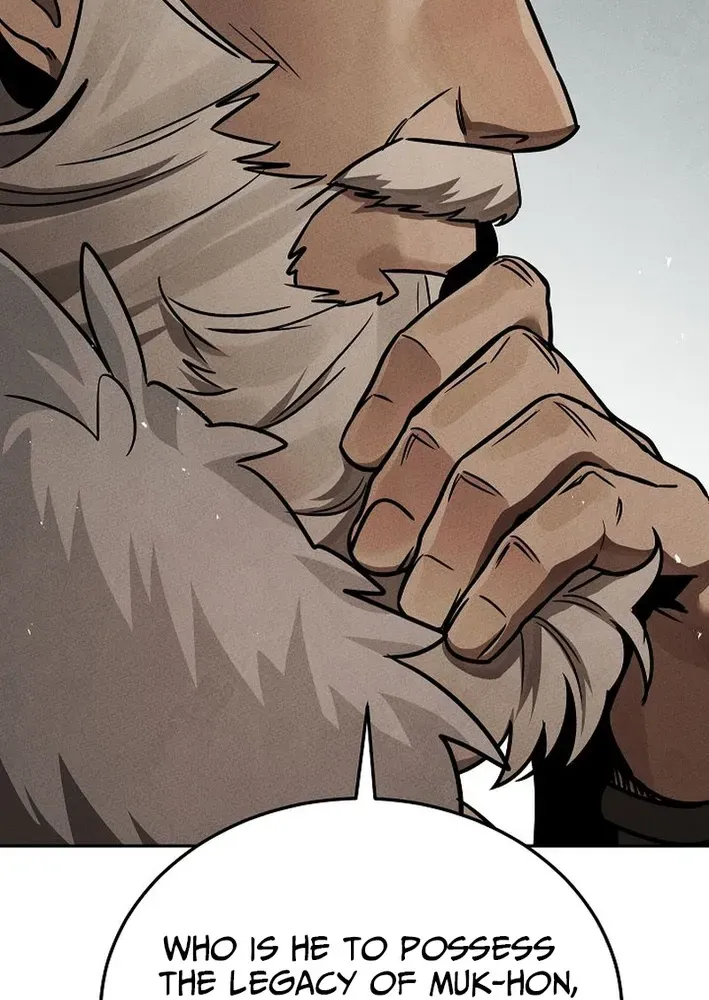 Read Heavenly Demon Sovereign chapter 3 image 83 on Lezhin