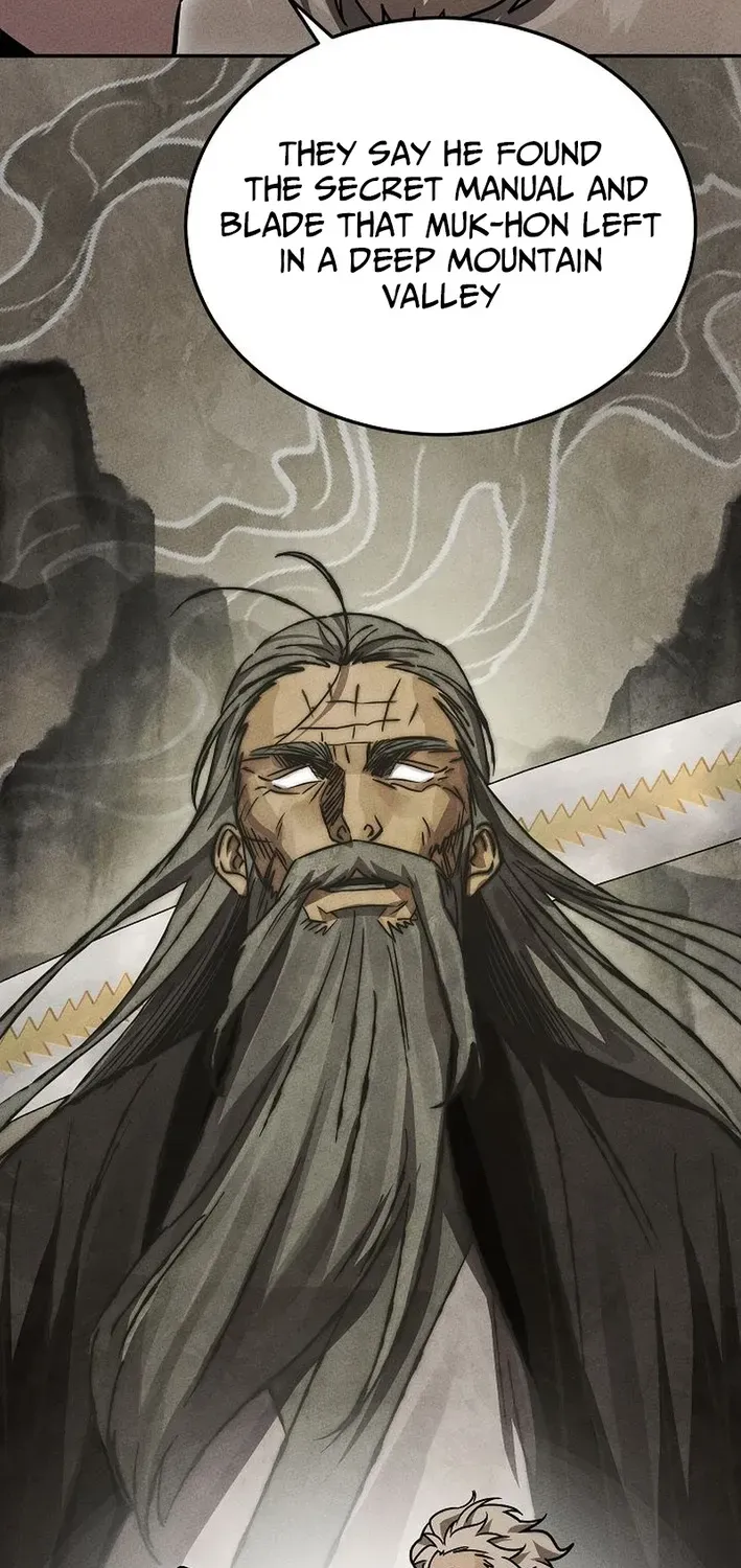Read Heavenly Demon Sovereign chapter 3 image 85 on Lezhin
