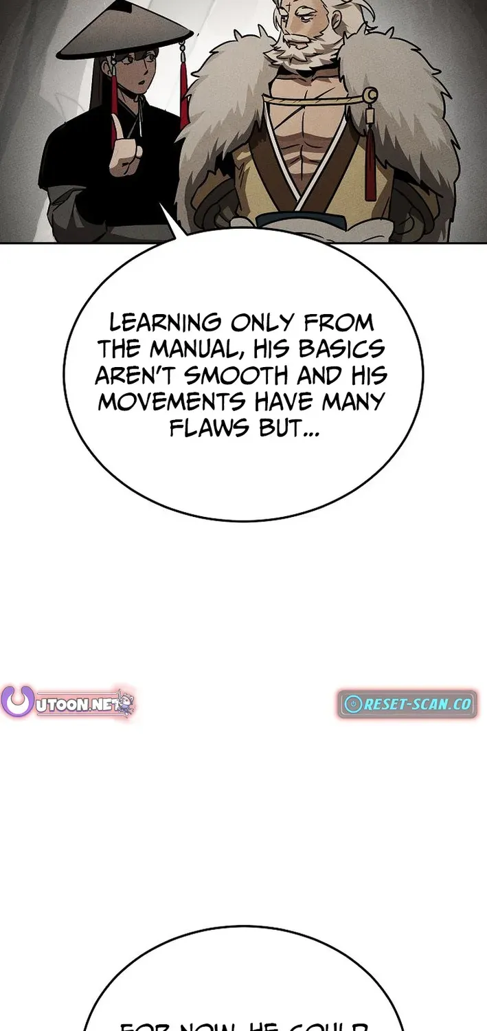Read Heavenly Demon Sovereign chapter 3 image 86 on Lezhin