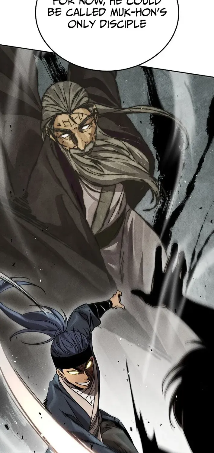 Read Heavenly Demon Sovereign chapter 3 image 87 on Lezhin