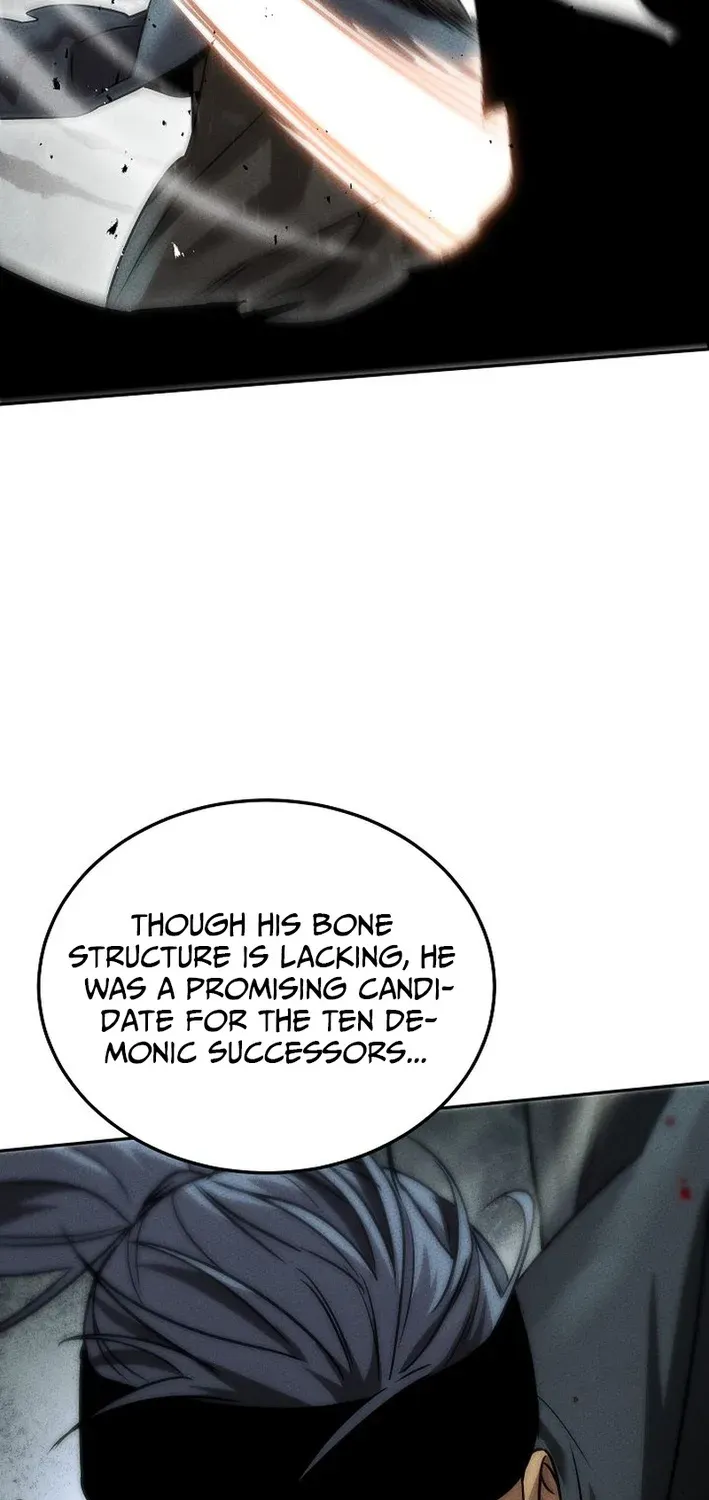 Read Heavenly Demon Sovereign chapter 3 image 88 on Lezhin