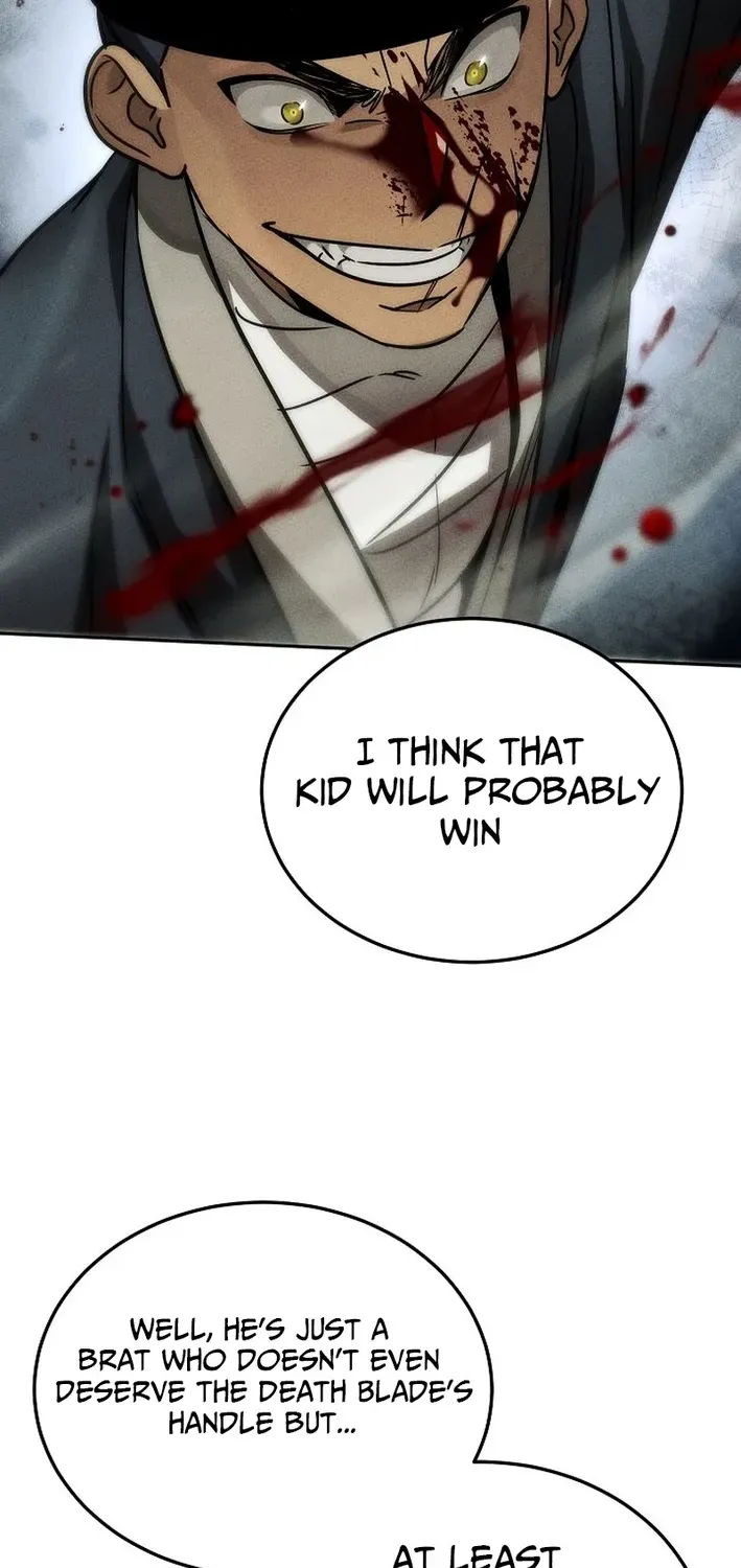 Read Heavenly Demon Sovereign chapter 3 image 89 on Lezhin