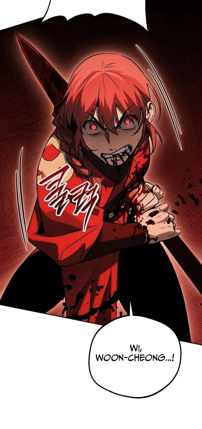 Read Heavenly Demon Sovereign chapter 3 image 9 on Lezhin