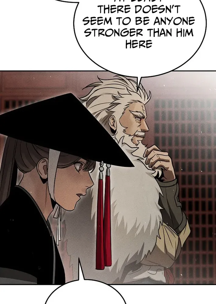 Read Heavenly Demon Sovereign chapter 3 image 90 on Lezhin