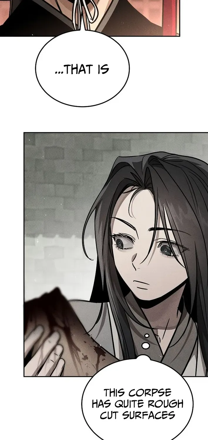 Read Heavenly Demon Sovereign chapter 3 image 92 on Lezhin