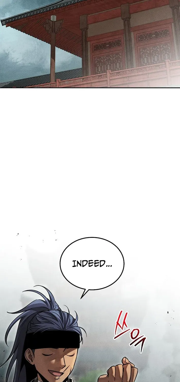 Read Heavenly Demon Sovereign chapter 3 image 95 on Lezhin