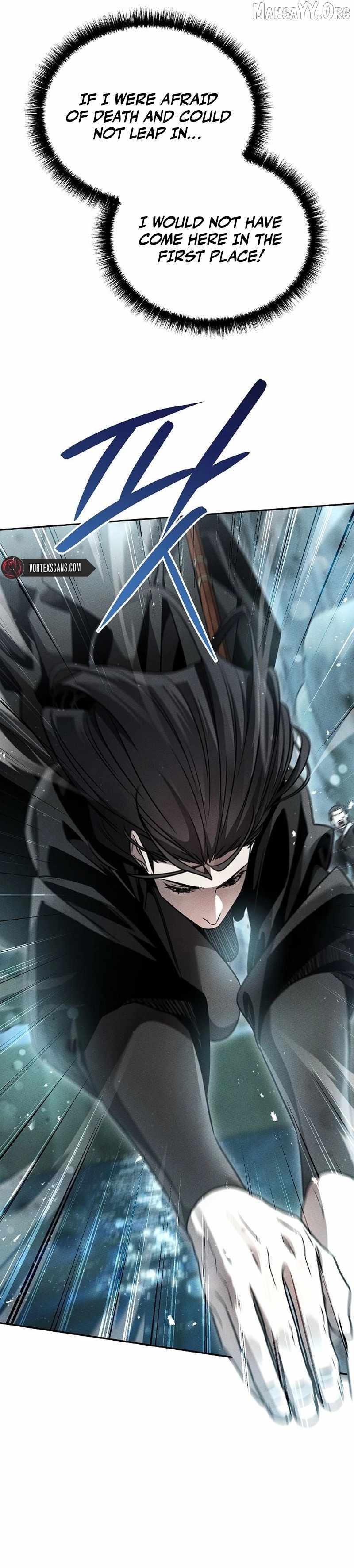 Read Heavenly Demon Sovereign chapter 34 image 7 on Lezhin