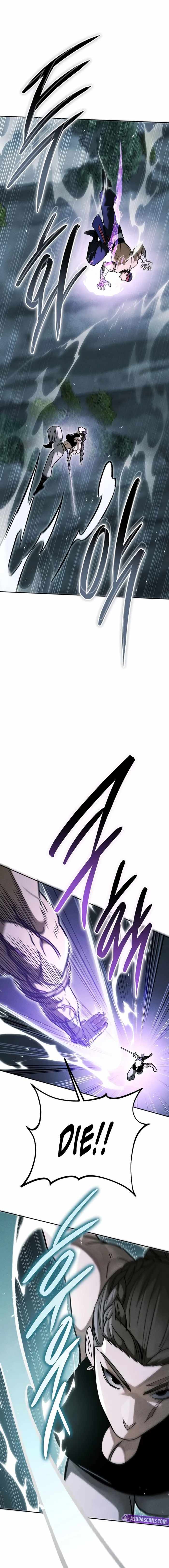 Read Heavenly Demon Sovereign chapter 36 image 2 on Lezhin
